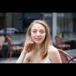 Meet your Posher, Sofia